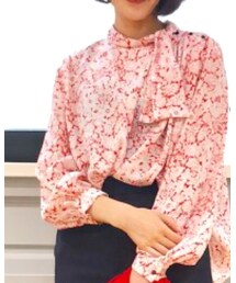 ROSEanna | シャツ/ブラウス