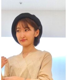 CA4LA | ハンチング/ベレー帽