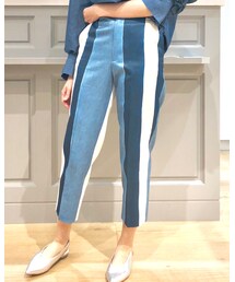 36Quatre-Neuf | パンツ