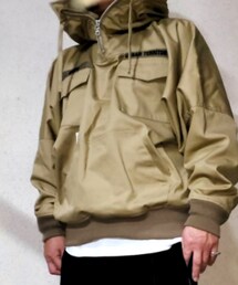 WTAPS | ミリタリージャケット