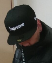 Supreme  | キャップ