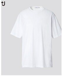UNIQLO | スーピマコットンリラックスフィットT(Tシャツ/カットソー)