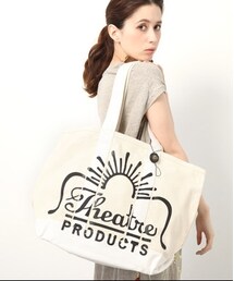THEATRE PRODUCTS | トートバッグ(トートバッグ)