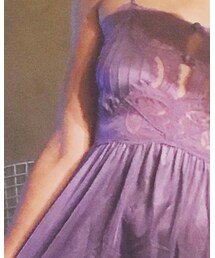 VINTAGE | ワンピース