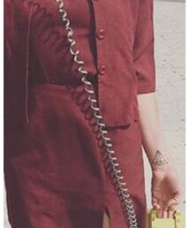 VINTAGE | スーツジャケット