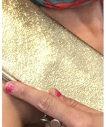 VINTAGE | クラッチバッグ