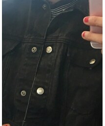 Calvin Klein | デニムジャケット