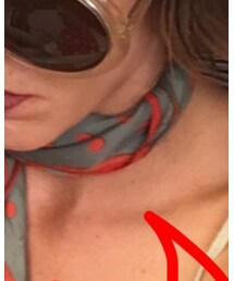 VINTAGE | マフラー