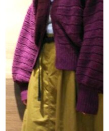 Green Parks | カーディガン/ボレロ