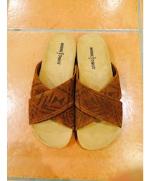 Minnetonka | LYRIC(サンダル)