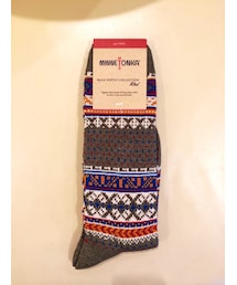 Minnetonka | CHUP2015(ソックス/靴下)
