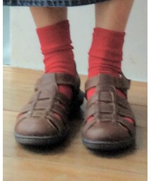 Minnetonka | サンダル