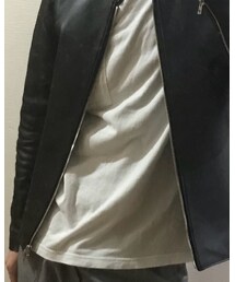 GU | Tシャツ/カットソー