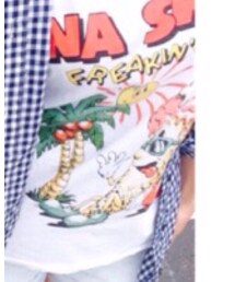 RNA | Tシャツ/カットソー