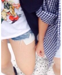 RNA | デニムパンツ