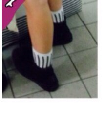 SPINNS | ソックス/靴下