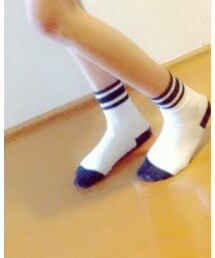 RNA MEDIA | ソックス/靴下