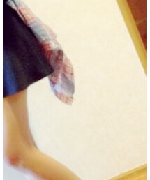 CECIL McBEE | シャツ/ブラウス