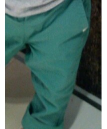 H&M | チノパンツ