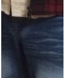 VICE FAIRY | デニムパンツ