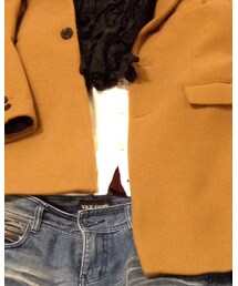 GU | カーディガン/ボレロ