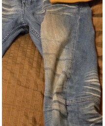 VICE FAIRY | デニムパンツ