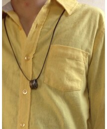 Confirm | ネックレス