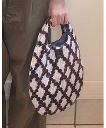 mina perhonen | バッグ