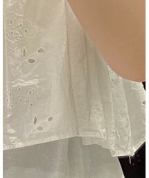 ZARA | その他トップス