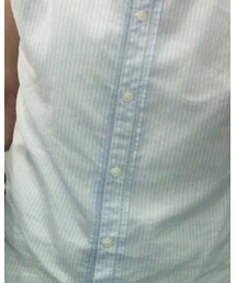 UNTITLED | シャツ/ブラウス