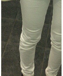 UNIQLO | デニムパンツ