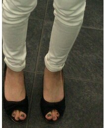 JELLY BEANS | パンプス