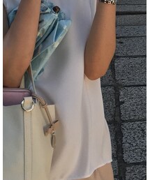 le.coeur blanc | シャツ/ブラウス