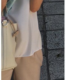 le.coeur blanc | その他パンツ