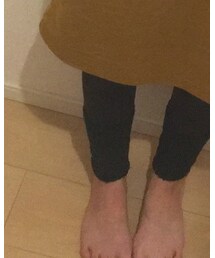 無印良品 | レギンス/スパッツ