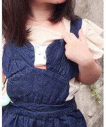 Laughingkidz | サロペット/オーバーオール