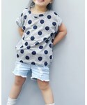 Laughingkidzの「トップス(Tシャツ/カットソー)」