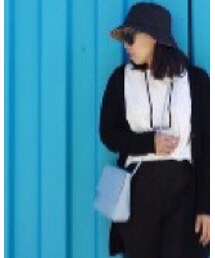 COS | ノーカラージャケット