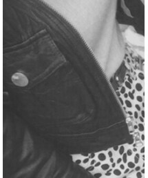 Paul Smith | ライダースジャケット