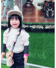 no brand | トップス