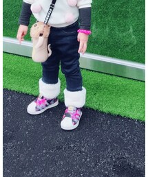 adidas | シューズ