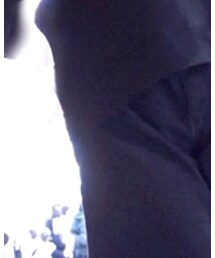 COMME CA ISM | その他パンツ