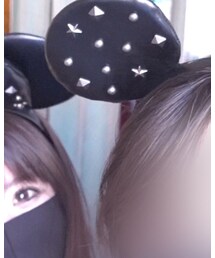 Disney | カチューシャ