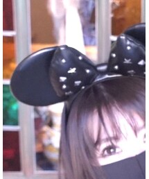 Disney | カチューシャ