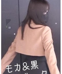 SNIDEL | セットアップ