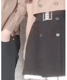 SNIDEL | セットアップ