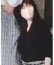 LILY BROWN | ニット/セーター