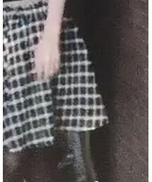 夢展望 | スカート