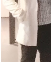 TORNADO MART | ノーカラーコート