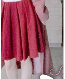 nohea | スカート